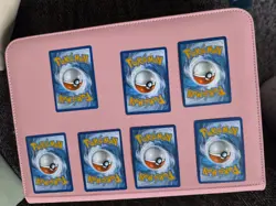Pokemon Cards Bundle 7 EX & GX Trainer Cards Ascended Heroes Perfect Order - Image 2