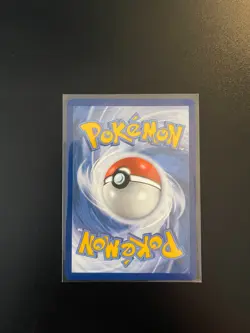 2023 Pokemon Paradox Rift Mela Full Art Trainer 236/182 NM Ultra Rare Holo - Image 2