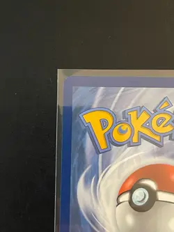 2023 Pokemon Paradox Rift Mela Full Art Trainer 236/182 NM Ultra Rare Holo - Image 3