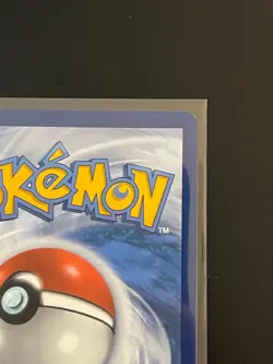 2023 Pokemon Paradox Rift Mela Full Art Trainer 236/182 NM Ultra Rare Holo - Image 4