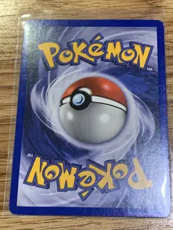 Pokemon Poke Ball #64 ITALIAN Addestramento Jungle Trainer Card - Image 2