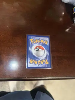 Pokemon TCG Misty's Lapras Destined Rivals 194/182 - Image 2