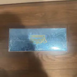 NEW Pokemon Mega Charizard x EX Ultra-Premium Collection | Factory Sealed - Image 5