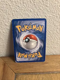 2005 Pokemon PIKACHU 16/17 COMMON POP SERIES 2 - Image 2