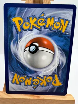 Pokemon TCG - S&V 151 - 004/165 Charmander - EB Games Stamped Promo - NM/M - Image 2