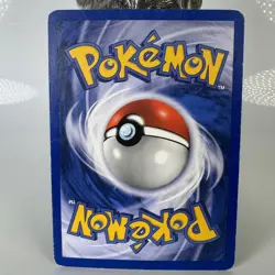 Pokemon TCG Misty's Psyduck Gym Heroes 54/132 Regular MP - Image 2