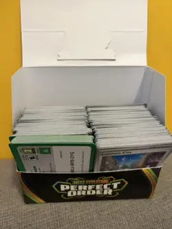 Pokemon TCG Perfect Order BULK - Image 1