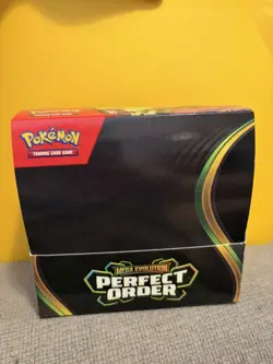 Pokemon TCG Perfect Order BULK - Image 2