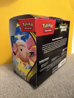 Pokemon TCG Perfect Order BULK - Image 5