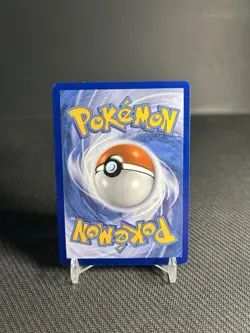 Pokemon TCG Pikachu & Zekrom GX SM248 Sm Holo LP- - Image 2