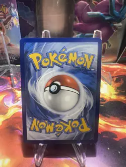 Pokemon TCG Eri SV05 Temporal Forces 210/162 Special Illustration Rare Full Art… - Image 2