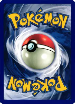 Pokemon TCG Lt. Surge's Electrode 52/132 Gym Challenge Unlimited VLP - Image 2