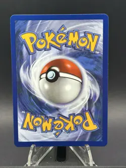 Pokemon TCG First Partner Bulbasaur 037 Black Star Promo - Image 3
