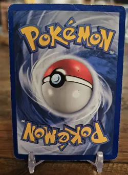 Pokemon TCG Gyarados Base Set 6/102 Holo Unlimited Holo Rare - Image 2
