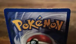 Pokemon TCG Gyarados Base Set 6/102 Holo Unlimited Holo Rare - Image 4
