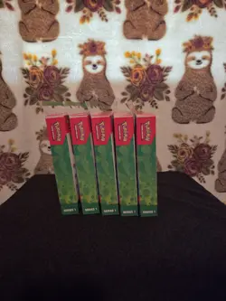 Pokemon First Partner Illustration Collection Lot Of 5 Sealed - Image 2