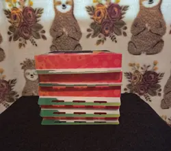 Pokemon First Partner Illustration Collection Lot Of 5 Sealed - Image 5