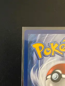 2018 Pokemon Ultra Prism Looker Full Art Trainer 152/156 NM Ultra Rare Holo - Image 2