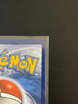 2018 Pokemon Ultra Prism Looker Full Art Trainer 152/156 NM Ultra Rare Holo - Image 3