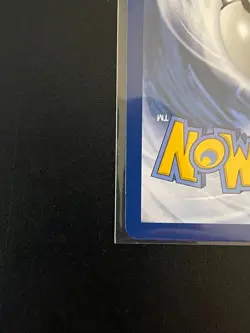 2018 Pokemon Ultra Prism Looker Full Art Trainer 152/156 NM Ultra Rare Holo - Image 4