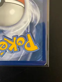 2018 Pokemon Ultra Prism Looker Full Art Trainer 152/156 NM Ultra Rare Holo - Image 5