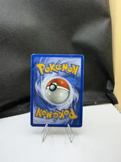 Pokemon TCG Torterra LV.X Black Star Promo Holo Rare DP09 - Image 2