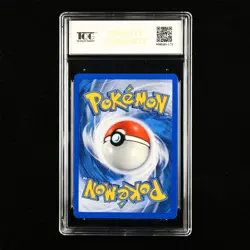 TQG 9.5 MINT+ 2005 Pokemon ENG Pikachu 60/106 C - Image 2