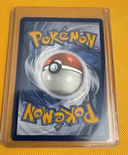 Pokemon TCG Gastly Scarlet & Violet Temporal Forces 177/162 - Image 2