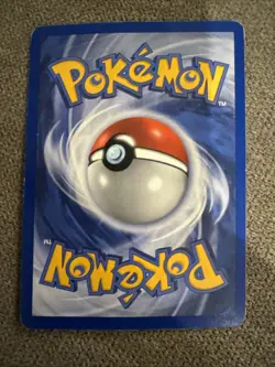 Mantine EX Team Rocket Returns #45/109 Reverse Holo Stamped 2004 Pokemon - Image 4