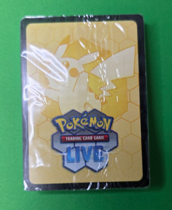 Pokemon Sealed Perfect Order Serperior Build and Battle Deck - Image 2