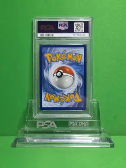 POKEMON 2025 PRISMATIC EVOLUTIONS ESPEON EX SURPRISE BOX 034 PSA 9 - Image 2