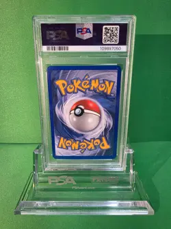 POKEMON 2007 POWER KEEPERS ALTARIA HOLO 2/108 PSA 8 - Image 2