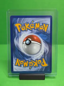 POKEMON 2026 PERFECT ORDER SERPERIOR STAFF PROMO 064 - Image 2