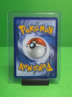 POKEMON 2026 PERFECT ORDER TYRANTRUM STAFF PROMO 066 - Image 2