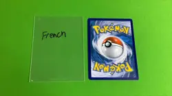 Pokemon Worlds 2016 French Champions Festival (Festival des Champions) XY176 - Image 2