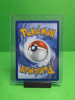 POKEMON 2023 PALDEA EVOLVED TINKATON STAFF PROMO 020 - Image 2