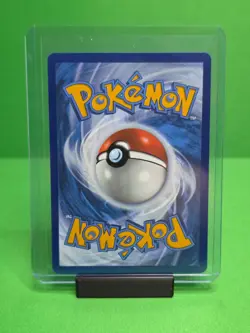 POKEMON 2025 DESTINED RIVALS TEAM ROCKET'S MIMIKYU STAFF 087 - Image 2