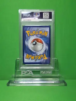 POKEMON 2025 MEGA EVOLITION MEGA LUCARIO EX PROMO 012 PSA 10 - Image 2