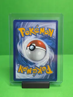POKEMON 2024 TWILIGHT MASQUERADE FROSLASS STAFF PROMO 117 - Image 2