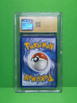 POKEMON 2024 PALDEAN FATES CERULEDGE POKEMON DAY PROMO 040 CGC PRISTINE 10 - Image 2