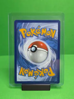 POKEMON 2024 SURGING SPARKS CHIEN-PAO STAFF PROMO 152 - Image 2
