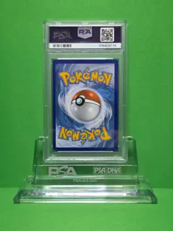 POKEMON 2016 GENERATIONS M CHARIZARD EX 12 PSA 8 - Image 2