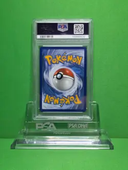 POKEMON 2025 MEGA EVOLUTION LT. SURGE'S BARGAIN ULTRA RARE 170 PSA 10 - Image 2