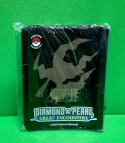 Pokemon- Diamond & Pearl-Great Encounters Sleeves - Image 1