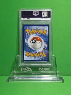 POKEMON 2024 SURGING SPARKS JASMINE'S GAZE SIR 245 PSA 9 - Image 2