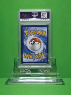 POKEMON 2025 IONO PREMIUM COLLECTION IONO'S BELLIBOLT EX PROMO 194 PSA 10 - Image 2