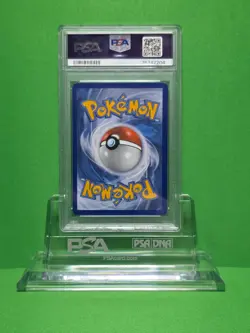 POKEMON 2018 ULTRA PRISM CYNTHIA FULL ART 148 PSA 9 - Image 2