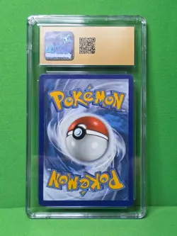 POKEMON 2021 EVOLVING SKIES CRESSELIA SECRET 228/203 CGC PRISTINE 10 - Image 2