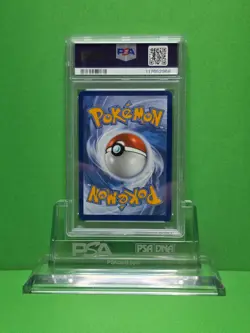 POKEMON 2025 JOURNEY TOGETHER SALAMENCE EX SPECIAL ILLUSTRATION RARE 187 PSA 9 - Image 2