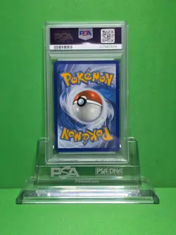 POKEMON 2023 CLASSIC COLLECTION PIKACHU HOLO 008 PSA 9 - Image 2